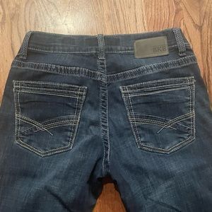 Buckle BKE Jake Jeans